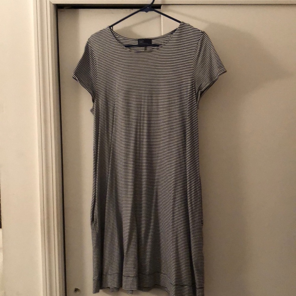 Gap T-Shirt Dress